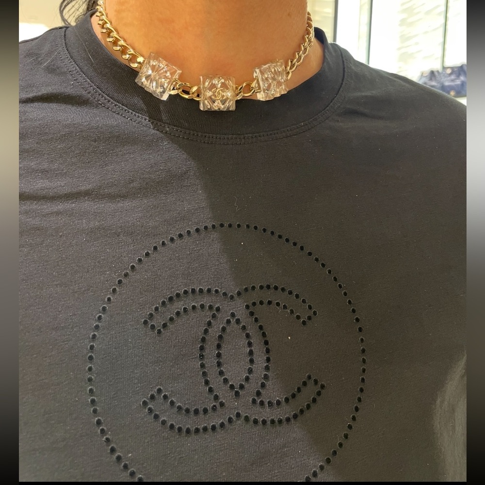 Chanel Uniform Long sleeve - Picture 6 of 17